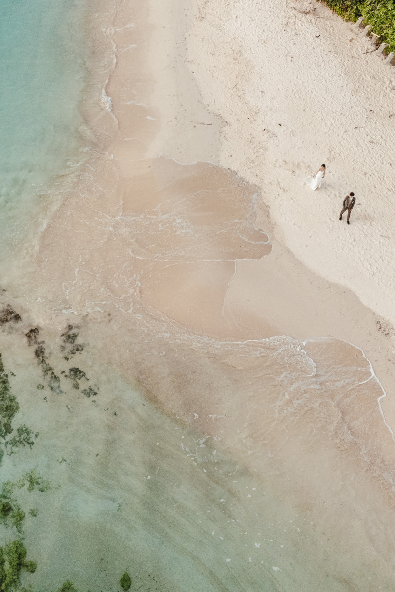 capryフォトウェディング宮古島（キャプリィフォトウェディング宮古島）_投稿写真