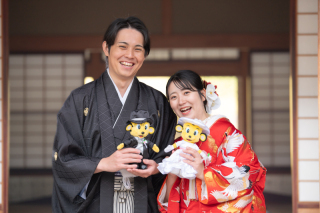 前撮り結婚式.com 縁photo _アドバイス写真