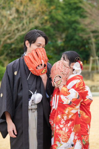 前撮り結婚式.com 縁photo _アドバイス写真