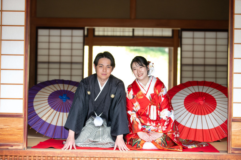 前撮り結婚式.com 縁photo _投稿写真