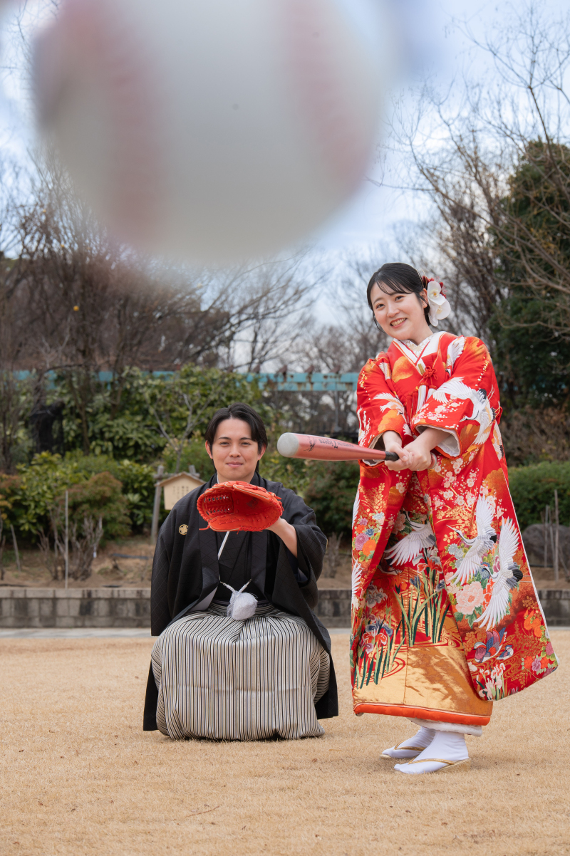 前撮り結婚式.com 縁photo _投稿写真