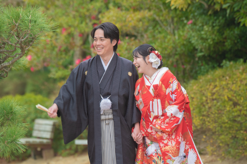 前撮り結婚式.com 縁photo _投稿写真