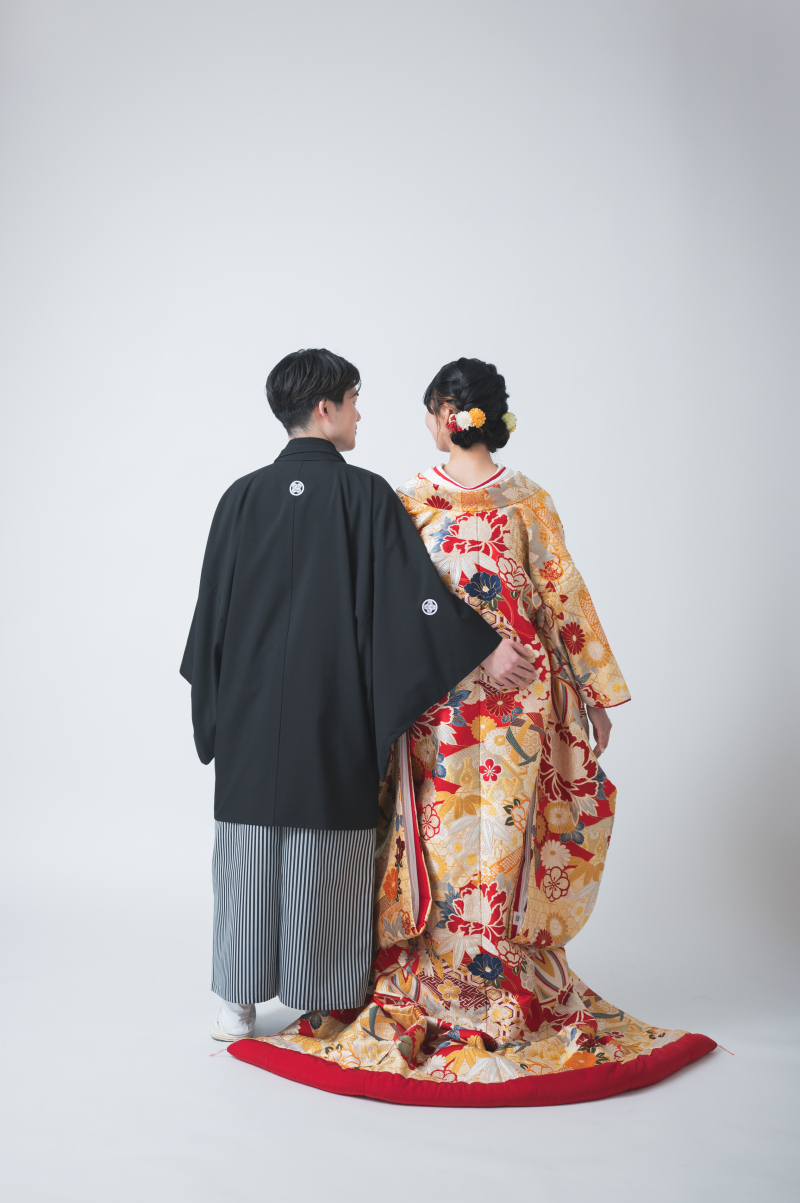 リーズナブルで質の良い和装フォト撮れます_46538_投稿写真_1