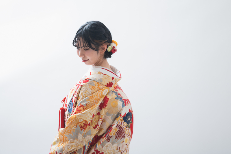 リーズナブルで質の良い和装フォト撮れます_46538_投稿写真_2