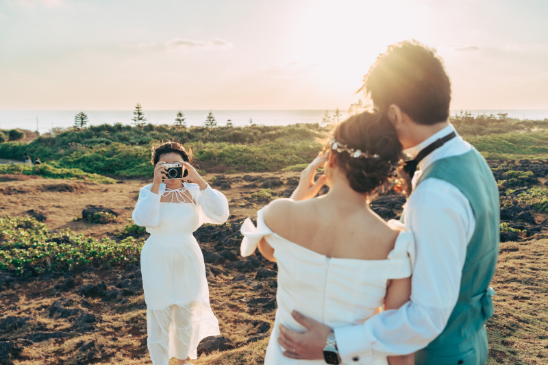 CHILLTO WEDDING_投稿写真