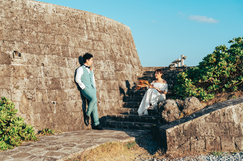 CHILLTO WEDDING_投稿写真