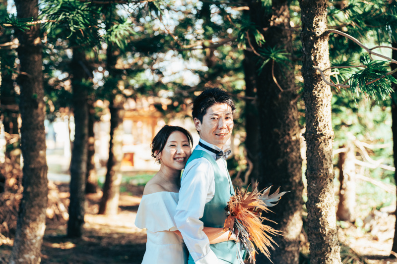 CHILLTO WEDDING_投稿写真