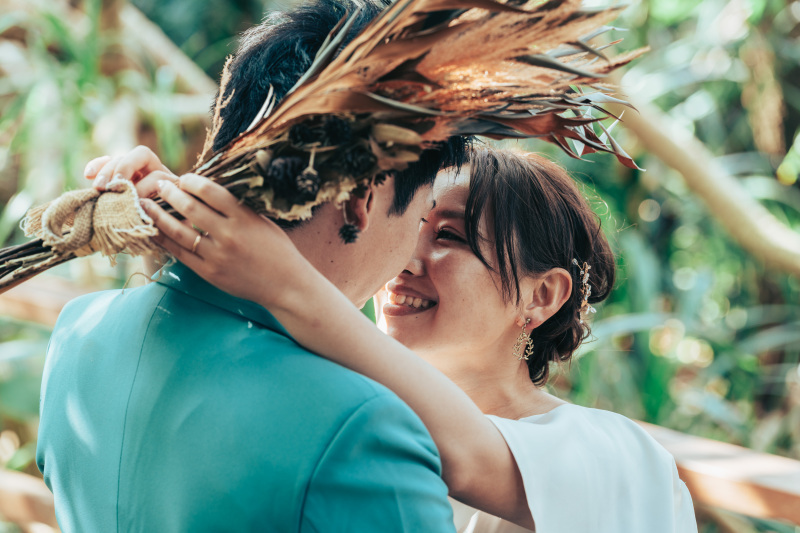 CHILLTO WEDDING_投稿写真