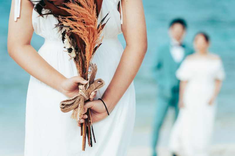 CHILLTO WEDDING_投稿写真