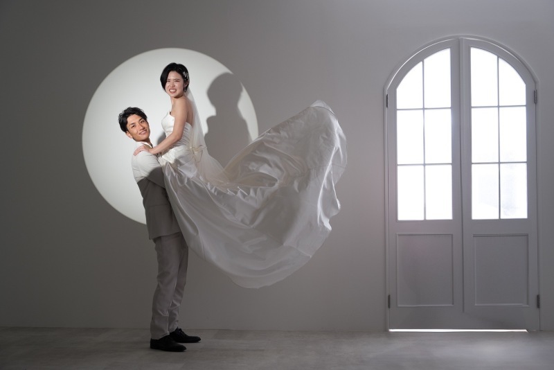 【スタジオ撮影プランオススメ】家族とペットも一緒に最高な撮影_46550_投稿写真_2