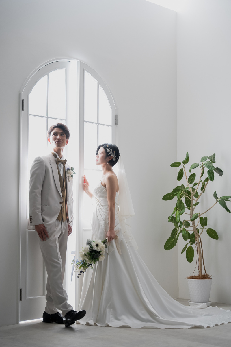 【スタジオ撮影プランオススメ】家族とペットも一緒に最高な撮影_46550_投稿写真_3