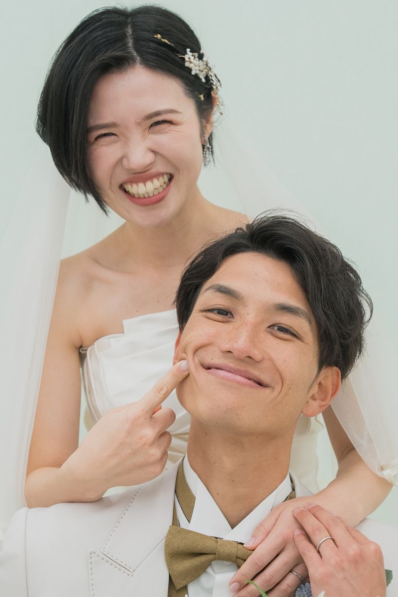 【スタジオ撮影プランオススメ】家族とペットも一緒に最高な撮影_46550_投稿写真_1