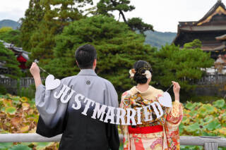 ワタベウェディング長野フォトスタジオ_アドバイス写真