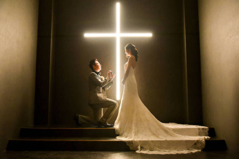 善光寺でのロケーション撮影がおすすめ！悪天候は日振りも可！_46552_投稿写真_3