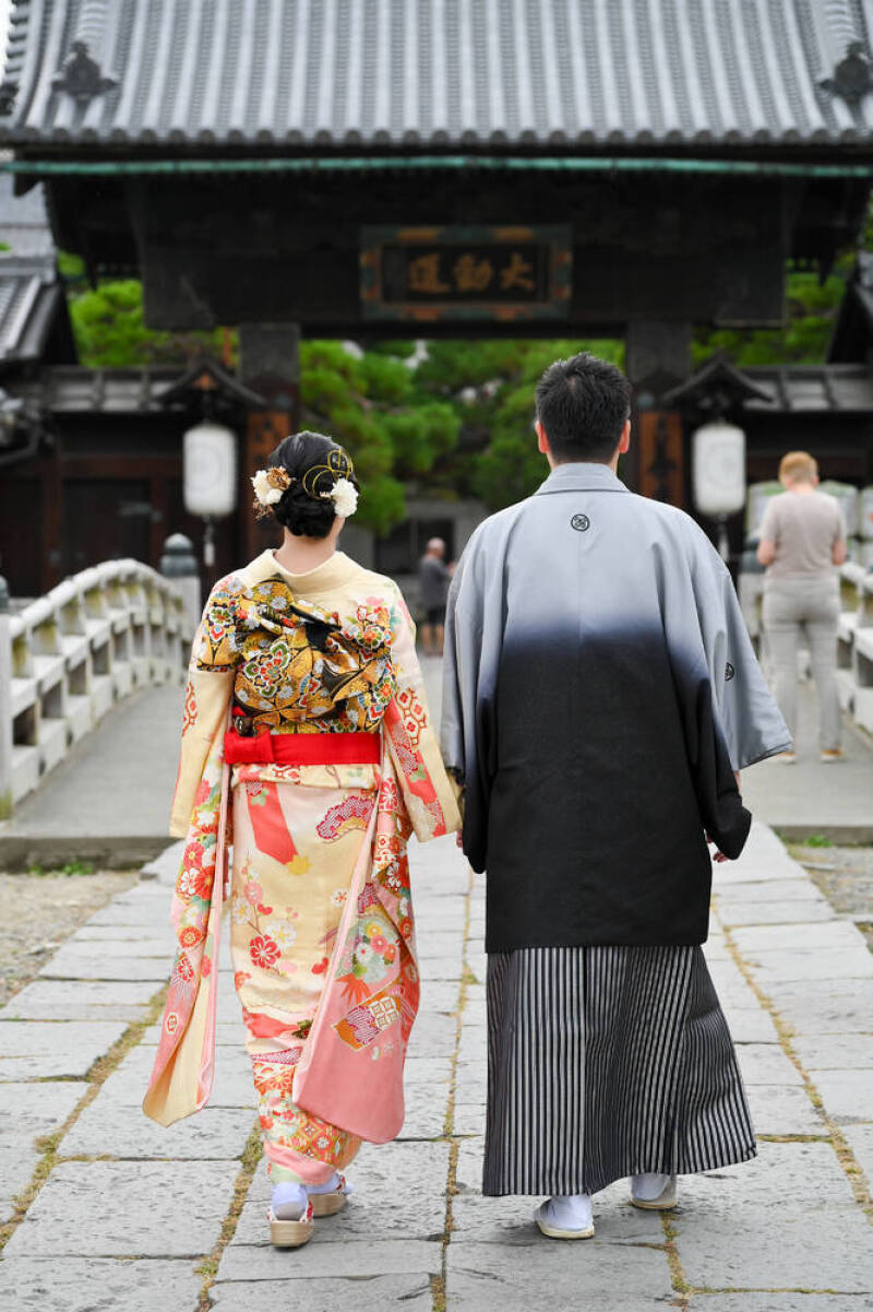 善光寺でのロケーション撮影がおすすめ！悪天候は日振りも可！_46552_投稿写真_1