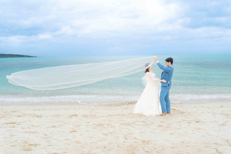 最高のロケーションと最高のスタッフさん！_46573_投稿写真_3