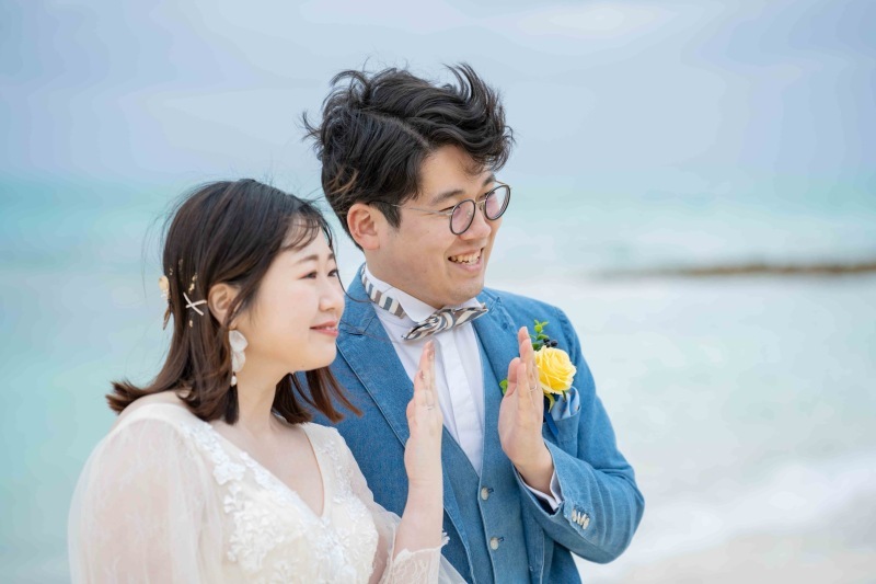 最高のロケーションと最高のスタッフさん！_46573_投稿写真_2