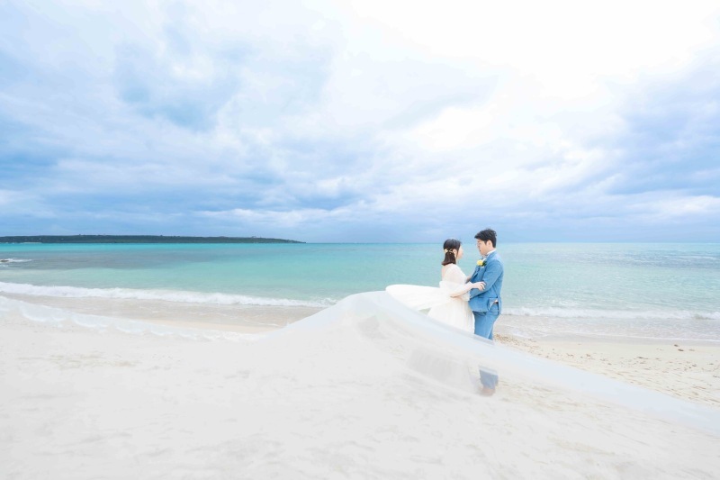 最高のロケーションと最高のスタッフさん！_46573_投稿写真_1