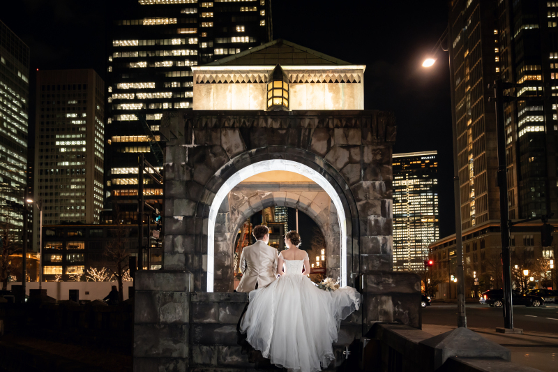 PHOTO WEDDING STYLE_投稿写真