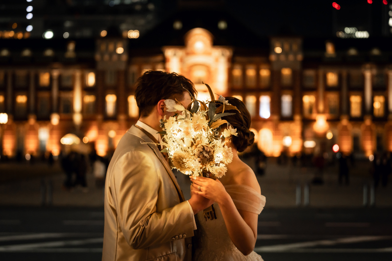 PHOTO WEDDING STYLE_投稿写真