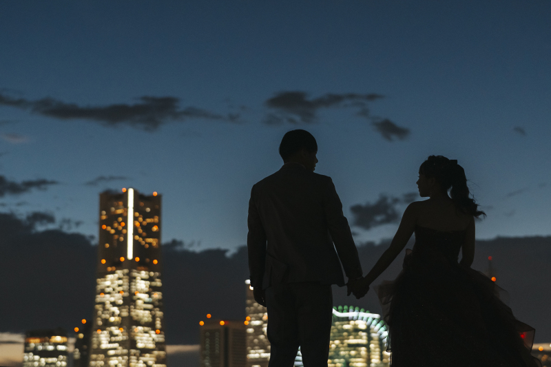 TAKAMI BRIDAL YOKOHAMA_投稿写真