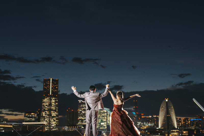 TAKAMI BRIDAL YOKOHAMA_投稿写真