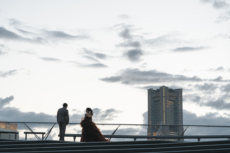 TAKAMI BRIDAL YOKOHAMA_投稿写真