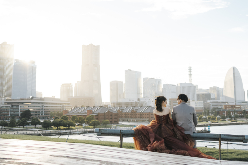TAKAMI BRIDAL YOKOHAMA_投稿写真