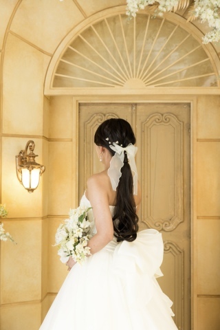 Photo Maison &eacute;crin 名古屋店_アドバイス写真