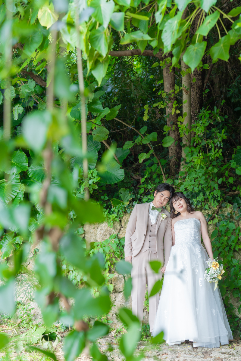 capryフォトウェディング沖縄（キャプリィフォトウェディング沖縄）_投稿写真