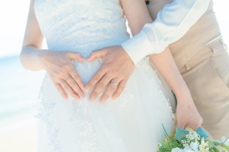 capryフォトウェディング沖縄（キャプリィフォトウェディング沖縄）_投稿写真