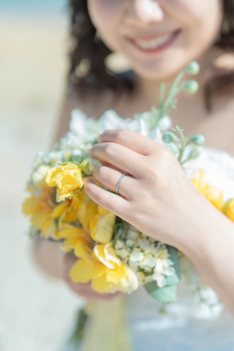 capryフォトウェディング沖縄（キャプリィフォトウェディング沖縄）_投稿写真