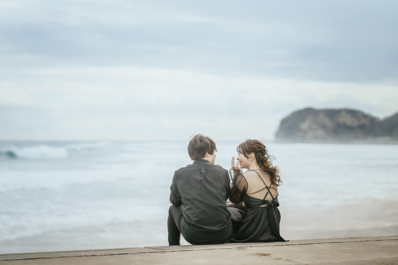 ウエディングドレス クロエ_投稿写真