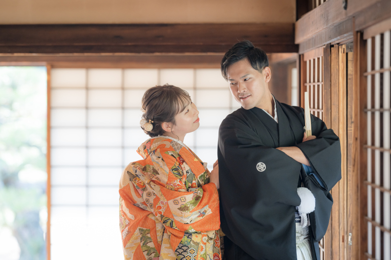 絶景でのロケーションフォトが叶います。仕上がりも◎_46579_投稿写真_1