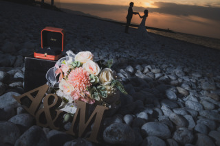 前撮り結婚式.com 縁photo _アドバイス写真