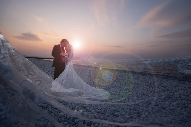 前撮り結婚式.com 縁photo _投稿写真