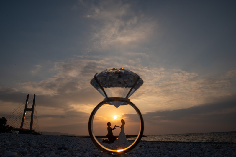 前撮り結婚式.com 縁photo _投稿写真