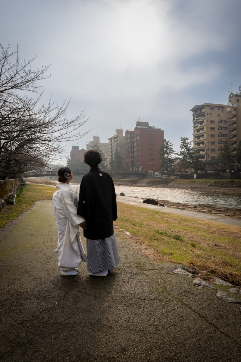 和装にぴったりのロケーションで撮影可能！_46946_投稿写真_1