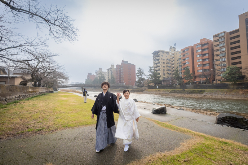 和装にぴったりのロケーションで撮影可能！_46946_投稿写真_2