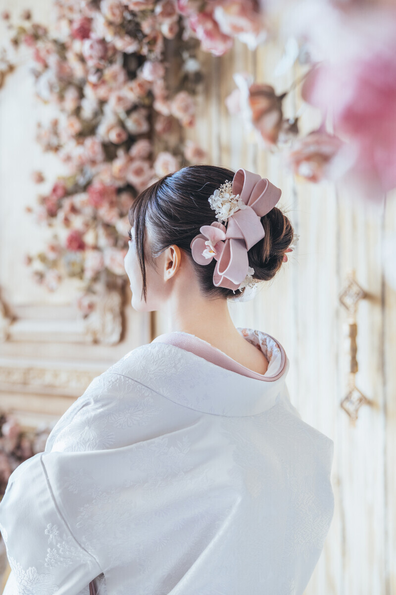 唯一無二の圧倒的可愛さのスタジオ！種類豊富な新作ドレス！_46592_投稿写真_2