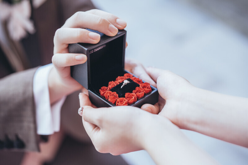 唯一無二の圧倒的可愛さのスタジオ！種類豊富な新作ドレス！_46592_投稿写真_3