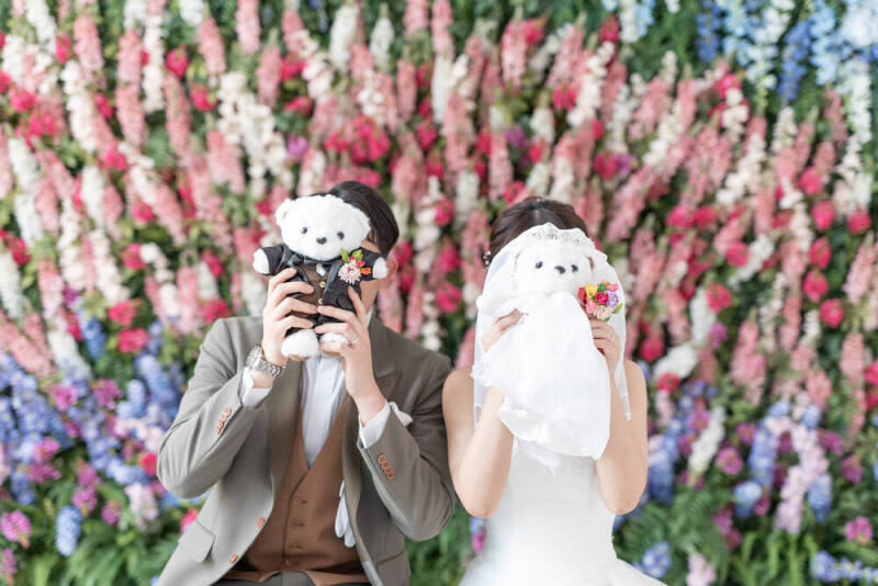 おしゃれで可愛いスタジオです！キャンペーンでお得になります！_46606_投稿写真_3