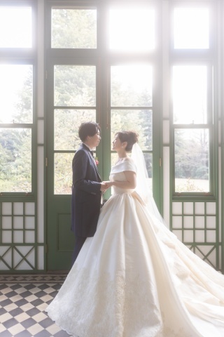 Photo Maison écrin 新宿店_アドバイス写真