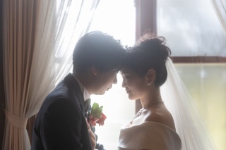 Photo Maison écrin 新宿店_アドバイス写真