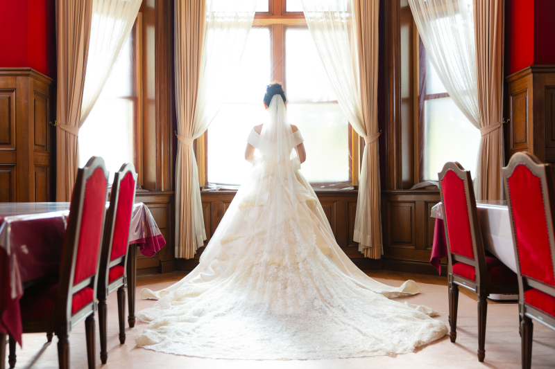 スタジオのセットが可愛く、ロケーションのバリエーションも〇_46604_投稿写真_2