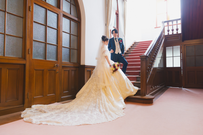 スタジオのセットが可愛く、ロケーションのバリエーションも〇_46604_投稿写真_1