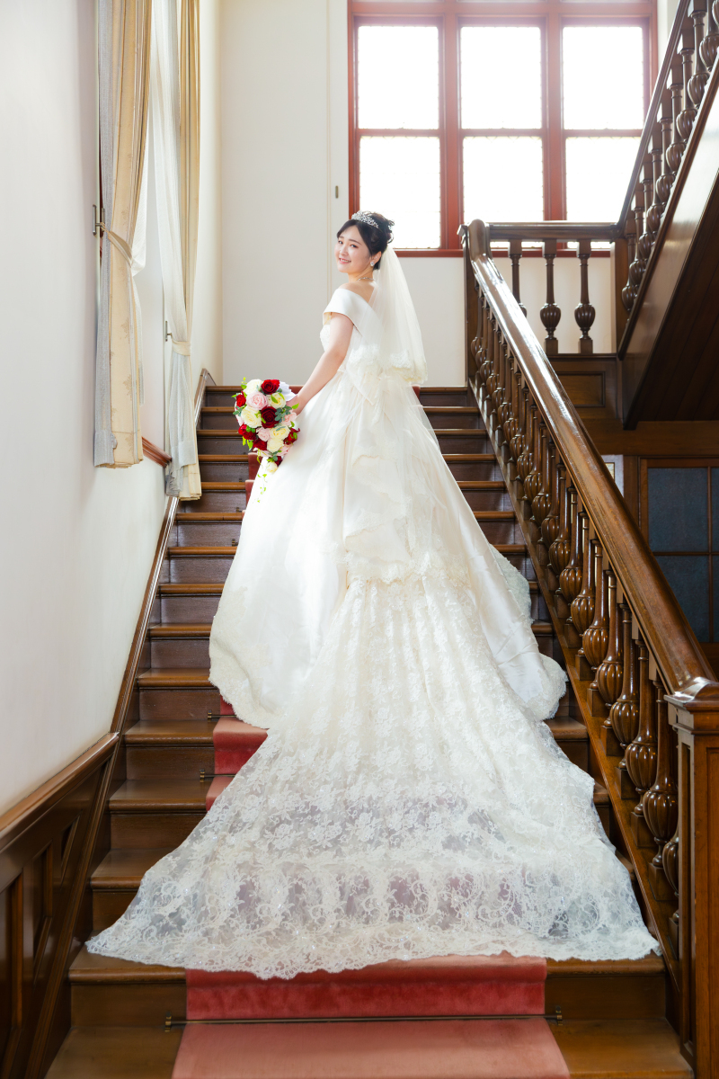 スタジオのセットが可愛く、ロケーションのバリエーションも〇_46604_投稿写真_3