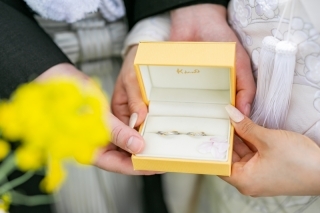 フォトスタジオ カクタス_アドバイス写真