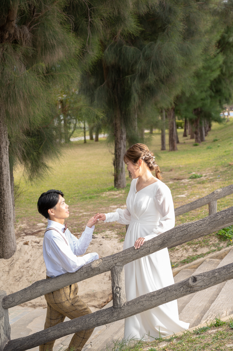 沖縄ウェディングフォト　北谷店_投稿写真