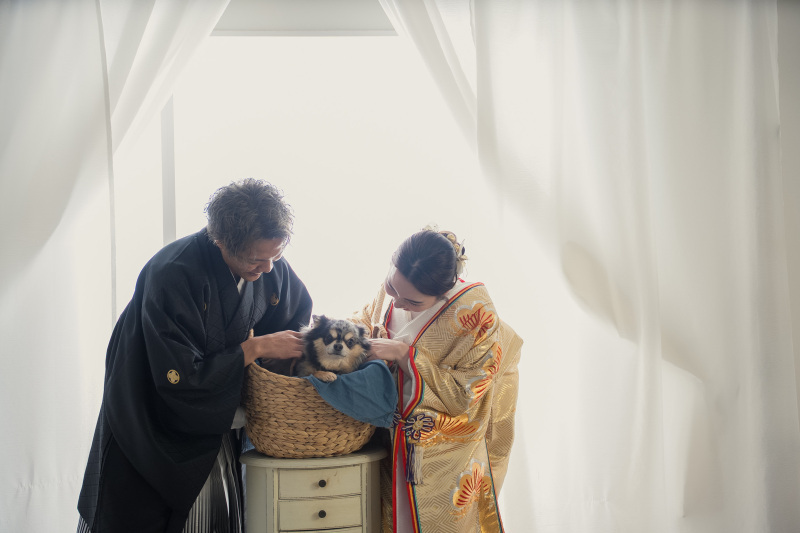 愛犬と一緒に_46614_投稿写真_1